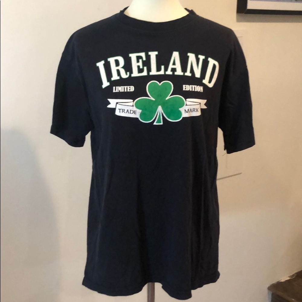 Ireland tee